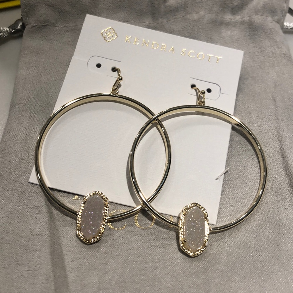 Kendra Scott Earrings